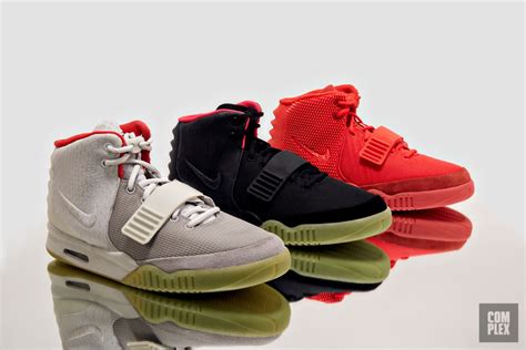 yeezy sneakers nike|nike shoes latest yeezy.